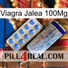 Viagra Jelly 100Mg 39